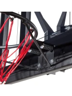 Basketbalový koš NILS ZDK020 Basketbalový koš NILS ZDK020