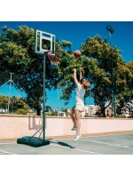 ZDK8305 BASKETBALOVÝ KOŠ NILS ZDK8305 BASKETBALOVÝ KOŠ NILS