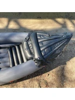 P2I PURE4FUN NAFUKOVACÍ KAJAK XPLORER 325 CM P2I PURE4FUN NAFUKOVACÍ KAJAK XPLORER 325 CM