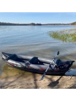 P2I PURE4FUN NAFUKOVACÍ KAJAK XPLORER 325 CM P2I PURE4FUN NAFUKOVACÍ KAJAK XPLORER 325 CM