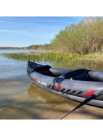 P2I PURE4FUN NAFUKOVACÍ KAJAK XPLORER 325 CM P2I PURE4FUN NAFUKOVACÍ KAJAK XPLORER 325 CM