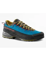 Boty tx4 evo gtx-tropic blue-bamboo-44 LA SPORTIVA Boty tx4 evo gtx-tropic blue-bamboo-44 LA SPORTIVA