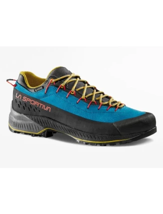 Boty tx4 evo gtx-tropic blue-bamboo-44 LA SPORTIVA Boty tx4 evo gtx-tropic blue-bamboo-44 LA SPORTIVA