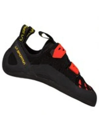 Tarantula-black-poppy-43 LA SPORTIVA boty Tarantula-black-poppy-43 LA SPORTIVA boty