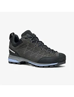 Boty Zodiac GTX Women – antracit – levandulová – 38,5 SCARPA Boty Zodiac GTX Women – antracit – levandulová – 38,5 SCARPA