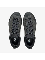 Boty Zodiac GTX Women – antracit – levandulová – 38,5 SCARPA Boty Zodiac GTX Women – antracit – levandulová – 38,5 SCARPA