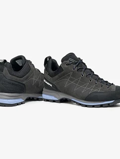 Boty Zodiac GTX Women – antracit – levandulová – 38,5 SCARPA