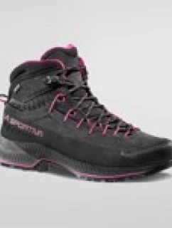 Boty tx4 evo mid gtx women-carbon-springtime-37.5