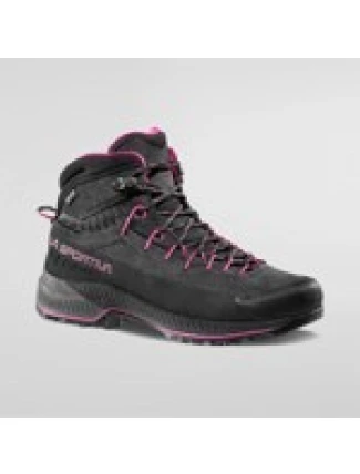 Boty tx4 evo mid gtx women-carbon-springtime-37.5 Boty tx4 evo mid gtx women-carbon-springtime-37.5