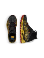 Boty Uragano Gtx/Yellow Boty Uragano Gtx/Yellow