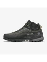 Boty Rapid xt mid gtx-shark-military-41 SCARPA Boty Rapid xt mid gtx-shark-military-41 SCARPA