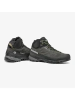 Boty Rapid xt mid gtx-shark-military-41 SCARPA Boty Rapid xt mid gtx-shark-military-41 SCARPA