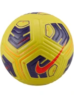 Nike Academy Team FA24 žlutá fotbalová FZ7540 710 5 Nike Academy Team FA24 žlutá fotbalová FZ7540 710 5
