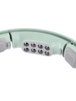 Hula Hop HMS HHM13 s magnety, závažím a zeleným počítadlem Hula Hop HMS HHM13 s magnety, závažím a zeleným počítadlem