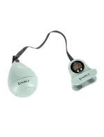 Hula Hop HMS HHM13 s magnety, závažím a zeleným počítadlem Hula Hop HMS HHM13 s magnety, závažím a zeleným počítadlem