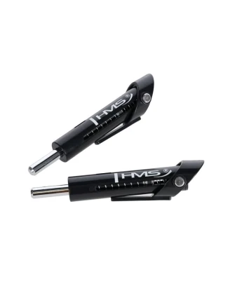 DLP02 SADA ZATĚŽOVACÍCH KOLÍKŮ DROPSET HMS DLP02 SADA ZATĚŽOVACÍCH KOLÍKŮ DROPSET HMS