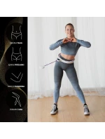 HHM17 HULA HOP BÍLÁ/FIALOVÁ S MAGNETY A ZÁVAŽÍM + POČÍTADLO HMS HHM17 HULA HOP BÍLÁ/FIALOVÁ S MAGNETY A ZÁVAŽÍM + POČÍTADLO HMS