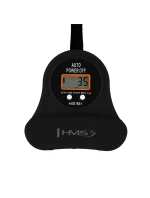 HHM13 NOVÝ HULA HOP ČERNÝ/ZLATÝ S MAGNETY A ZÁVAŽÍM + POČÍTADLO HMS HHM13 NOVÝ HULA HOP ČERNÝ/ZLATÝ S MAGNETY A ZÁVAŽÍM + POČÍTADLO HMS