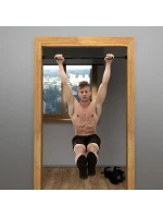 Prodlužovací tyč 90-130 cm HMS DD201 Prodlužovací tyč 90-130 cm HMS DD201