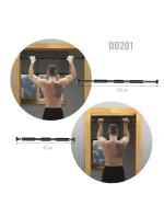 Prodlužovací tyč 90-130 cm HMS DD201 Prodlužovací tyč 90-130 cm HMS DD201