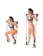 HMS DC31 Pilates bar Set HMS DC31 Pilates bar Set