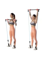 HMS DC31 Pilates bar Set HMS DC31 Pilates bar Set