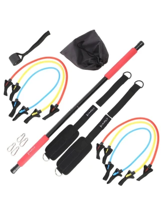 HMS DC31 Pilates bar Set HMS DC31 Pilates bar Set