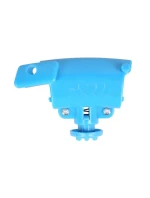 FH01 MODRÁ OBRUČ SE ZÁVAŽÍM FH01 MODRÁ OBRUČ SE ZÁVAŽÍM