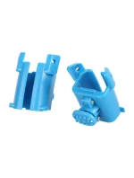 FH01 MODRÁ OBRUČ SE ZÁVAŽÍM FH01 MODRÁ OBRUČ SE ZÁVAŽÍM