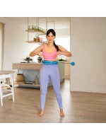 FH01 MODRÁ OBRUČ SE ZÁVAŽÍM FH01 MODRÁ OBRUČ SE ZÁVAŽÍM