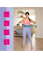 FH01 MODRÁ OBRUČ SE ZÁVAŽÍM FH01 MODRÁ OBRUČ SE ZÁVAŽÍM