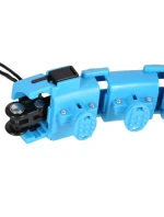 FH01 MODRÁ OBRUČ SE ZÁVAŽÍM FH01 MODRÁ OBRUČ SE ZÁVAŽÍM