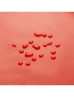 Gymnastická skládací matrace červená 2400x1200x50mm HMS MGS01 Gymnastická skládací matrace červená 2400x1200x50mm HMS MGS01