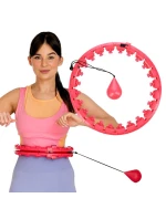 FH01 ČERVENÁ OBRUČ SE ZÁVAŽÍM FH01 ČERVENÁ OBRUČ SE ZÁVAŽÍM