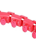 FH01 ČERVENÁ OBRUČ SE ZÁVAŽÍM FH01 ČERVENÁ OBRUČ SE ZÁVAŽÍM