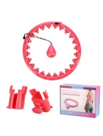 FH01 ČERVENÁ OBRUČ SE ZÁVAŽÍM FH01 ČERVENÁ OBRUČ SE ZÁVAŽÍM