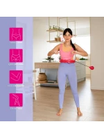 FH01 ČERVENÁ OBRUČ SE ZÁVAŽÍM FH01 ČERVENÁ OBRUČ SE ZÁVAŽÍM