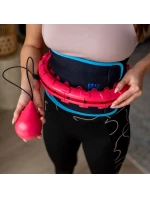 FH01 ČERVENÁ OBRUČ SE ZÁVAŽÍM FH01 ČERVENÁ OBRUČ SE ZÁVAŽÍM