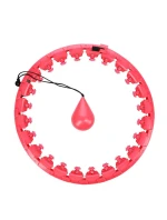 FH01 ČERVENÁ OBRUČ SE ZÁVAŽÍM FH01 ČERVENÁ OBRUČ SE ZÁVAŽÍM