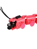 FH01 ČERVENÁ OBRUČ SE ZÁVAŽÍM FH01 ČERVENÁ OBRUČ SE ZÁVAŽÍM