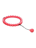 FH01 ČERVENÁ OBRUČ SE ZÁVAŽÍM FH01 ČERVENÁ OBRUČ SE ZÁVAŽÍM