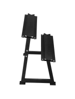 STR20 (2 DÍLY) STOJAN NA ČINKY MALÝ HMS PREMIUM STR20 (2 DÍLY) STOJAN NA ČINKY MALÝ HMS PREMIUM