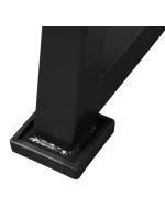 STR20 (2 DÍLY) STOJAN NA ČINKY MALÝ HMS PREMIUM STR20 (2 DÍLY) STOJAN NA ČINKY MALÝ HMS PREMIUM