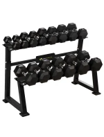 STR20 (2 DÍLY) STOJAN NA ČINKY MALÝ HMS PREMIUM STR20 (2 DÍLY) STOJAN NA ČINKY MALÝ HMS PREMIUM