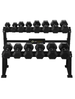 STR20 (2 DÍLY) STOJAN NA ČINKY MALÝ HMS PREMIUM STR20 (2 DÍLY) STOJAN NA ČINKY MALÝ HMS PREMIUM