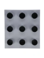 STR35 KOMERČNÍ HMS OLYMPIJSKÝ STOJAN NA ČINKY STR35 KOMERČNÍ HMS OLYMPIJSKÝ STOJAN NA ČINKY