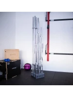 STR35 KOMERČNÍ HMS OLYMPIJSKÝ STOJAN NA ČINKY STR35 KOMERČNÍ HMS OLYMPIJSKÝ STOJAN NA ČINKY