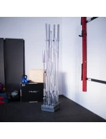 STR35 KOMERČNÍ HMS OLYMPIJSKÝ STOJAN NA ČINKY STR35 KOMERČNÍ HMS OLYMPIJSKÝ STOJAN NA ČINKY