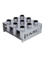 STR35 KOMERČNÍ HMS OLYMPIJSKÝ STOJAN NA ČINKY STR35 KOMERČNÍ HMS OLYMPIJSKÝ STOJAN NA ČINKY