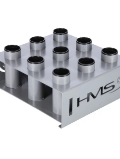 STR35 KOMERČNÍ HMS OLYMPIJSKÝ STOJAN NA ČINKY